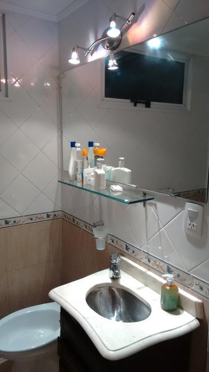 Corrientes Y Uruguay Apartment Buenos Aires Luaran gambar