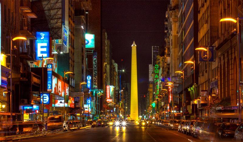 Corrientes Y Uruguay Apartment Buenos Aires Luaran gambar